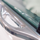 Image for article titled The Most Impressive Part Of The Lincoln Continental Is The Door Handles